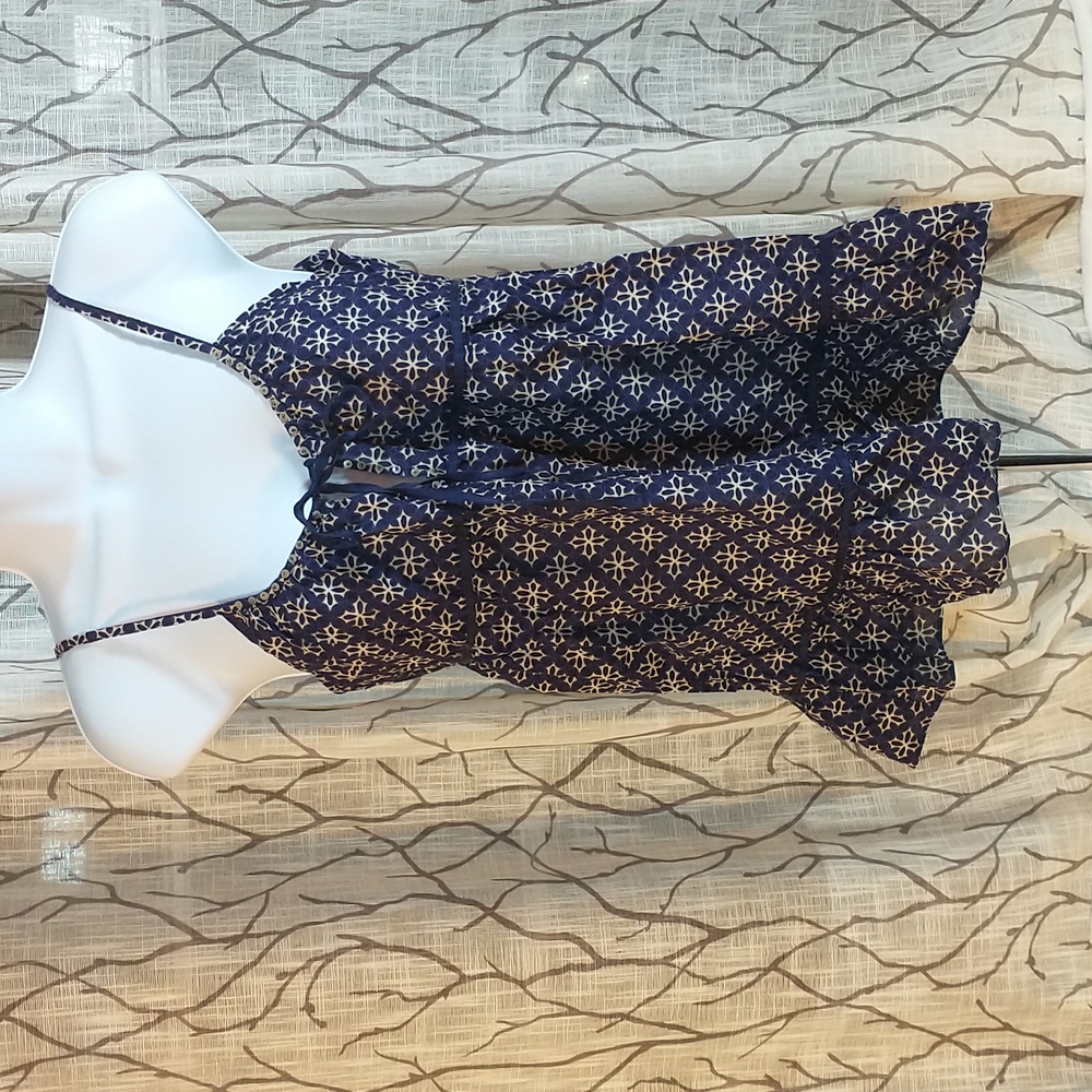 American Eagle Outfitters Spegetti Strap Shirt